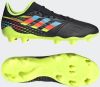 Adidas Copa Sense.3 Gras Voetbalschoenen(FG)Zwart Blauw Geel online kopen