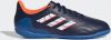 Adidas Performance Copa Sense.4 zaalvoetbalschoenen donkerblauw/wit/kobaltblauw online kopen