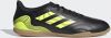 Adidas Performance Copa Sense.4 Sr. zaalvoetbalschoenen zwart/geel online kopen