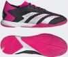 Adidas Predator Accuracy .1 IN Own Your Football Zwart/Wit/Roze online kopen