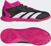 Adidas Predator Accuracy .3 IN Own Your Football Zwart/Wit/Roze Kinderen online kopen