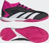 Adidas Predator Accuracy .3 IN Own Your Football Zwart/Wit/Roze online kopen