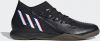 Adidas Predator Edge.3 Zaalvoetbalschoenen(IN)Zwart Wit Rood online kopen