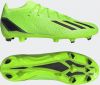 Adidas X Speedportal.2 Gras Voetbalschoenen(FG)Groen Zwart Geel online kopen