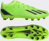 Adidas X Speedportal .2 MG Game Data Groen/Zwart/Geel online kopen