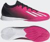 Adidas X Speedportal .3 IN Own Your Football Roze/Zilver/Zwart online kopen