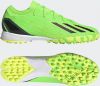 Adidas X Speedportal .3 TF Game Data Groen/Zwart/Geel online kopen
