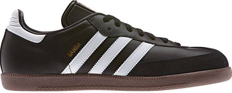 Adidas Samba van zaalvoetbalschoenen