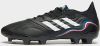 Adidas Copa Sense.2 Firm Ground Voetbalschoenen Core Black/Cloud White/Vivid Red Dames online kopen