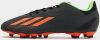 Adidas X Speedportal.4 Gras/Kunstgras Voetbalschoenen(FxG)Zwart Rood Groen online kopen