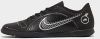 Nike Mercurial Vapor 14 Club IC Zaalvoetbalschoenen Black/Medium Ash/Metallic Silver Heren online kopen
