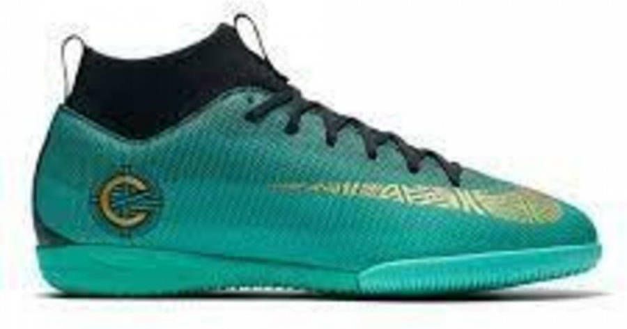 Mercurial superflyx 6 club df ic voetbalschoenen best sale wit