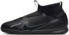 Nike Jr. Zoom Mercurial Superfly 9 Academy IC Zaalvoetbalschoenen voor kleuters/kids Zwart online kopen