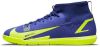Nike Kids Nike Jr. Mercurial Superfly 8 Academy IC Zaalvoetbalschoenen voor kids Blauw online kopen