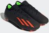 Adidas X Speedportal .3 FG Nightstrike Zwart/Rood/Groen online kopen
