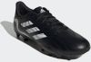 Adidas Copa Sense.4 Gras/Kunstgras Voetbalschoenen(FxG)Zwart Wit online kopen