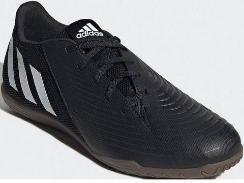 Adidas Predator Edge .4 IN Edge of Darkness Zwart/Wit/Rood online kopen
