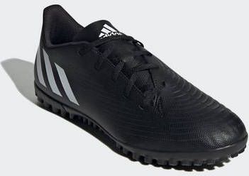 Adidas Predator Edge .4 TF Shadowportal Zwart/Wit/Rood online kopen