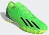 Adidas X Speedportal .3 TF Game Data Groen/Zwart/Geel online kopen