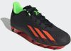 Adidas X Speedportal.4 Gras/Kunstgras Voetbalschoenen(FxG)Zwart Rood Groen online kopen