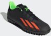 Adidas Kids adidas X Speedportal.4 Gras/Kunstgras Voetbalschoenen(FxG)Kids Zwart Rood Groen online kopen