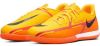 Nike Jr. Phantom GT2 Academy IC Zaalvoetbalschoen voor kleuters/kids Oranje online kopen