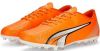 PUMA Ultra Play MG Supercharge Oranje/Wit/Blauw online kopen