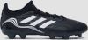 Adidas Copa Sense.3 Firm Ground Voetbalschoenen Core Black/Cloud White/Vivid Red Dames online kopen