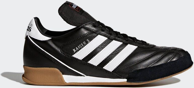 Adidas kaiser 5 goal voetbalschoenen zwart/wit heren online kopen