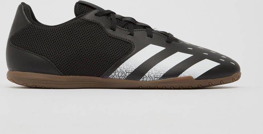 Adidas Performance Predator Freak.4 Sala Sr. zaalvoetbalschoenen zwart/wit online kopen