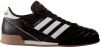 Adidas kaiser 5 goal voetbalschoenen zwart/wit heren online kopen