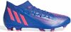 Adidas Predator Edge.3 Firm Ground Voetbalschoenen Hi Res Blue/Turbo/Hi Res Blue Heren online kopen