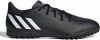 Adidas Predator Edge .4 TF Shadowportal Zwart/Wit/Rood online kopen