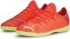 PUMA Future 4.4 IT Fearless Rood/Groen/Zwart/Rood Kinderen online kopen