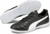 PUMA King Pro 21 Zaalvoetbalschoenen(IT)Zwart Wit online kopen
