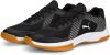 Puma varion indoorschoenen zwart/grijs heren online kopen