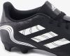 Adidas Copa Sense.4 Gras/Kunstgras Voetbalschoenen(FxG)Zwart Wit online kopen
