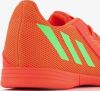 Adidas Predator Edge .4 IN Game Data Rood/Groen/Zwart Kinderen online kopen