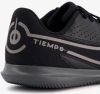 Nike Jr. Tiempo Legend 9 Club IC Zaalvoetbalschoen kleuters/kids Zwart online kopen
