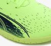 PUMA Ultra Play Zaalvoetbalschoenen(IN)Kids Lichtgroen Zwart online kopen