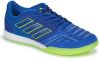 Adidas Top Sala Competition Zaalvoetbalschoenen(IN)Blauw Groen Wit online kopen