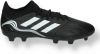 Adidas Copa Sense.3 Firm Ground Voetbalschoenen Core Black/Cloud White/Vivid Red Dames online kopen