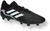 Adidas Copa Sense.3 Firm Ground Voetbalschoenen Core Black/Cloud White/Vivid Red Dames online kopen