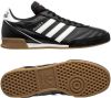 Adidas kaiser 5 goal voetbalschoenen zwart/wit heren online kopen