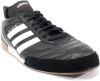 Adidas kaiser 5 goal voetbalschoenen zwart/wit heren online kopen