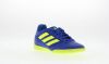Adidas Kids adidas Super Sala 2 Zaalvoetbalschoenen(IN)Kids Blauw Groen online kopen