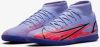 Nike Mercurial Superfly 8 Club KM IC Zaalvoetbalschoen Paars online kopen