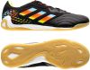 Adidas Copa Sense.3 Zaalvoetbalschoenen(IN)Zwart Blauw Geel online kopen