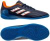 Adidas Performance Copa Sense.4 zaalvoetbalschoenen donkerblauw/wit/kobaltblauw online kopen