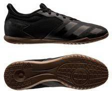 Adidas Performance Predator 20.4 IN Sala Sr. zaalvoetbalschoenen zwart online kopen